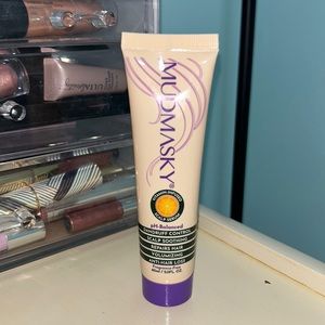 Mudmasky Vitamin Infused Scalp Serum